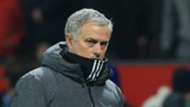 2018-01-15 jose mourinho