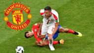 Sergej Milinkovic-Savic Serbia Costa Rica World Cup 2018 170618