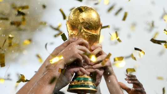 World Cup 2022: How would FIFA's 48-team finals work & who could co