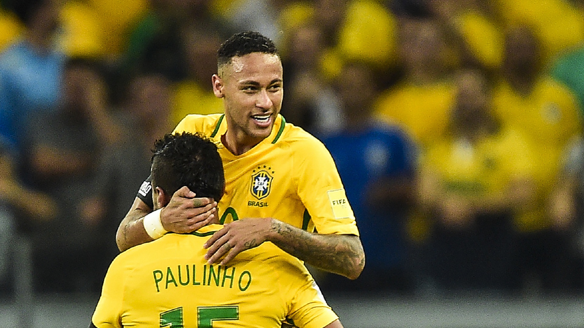 2017-07-09 2016 Neymar Paulinho