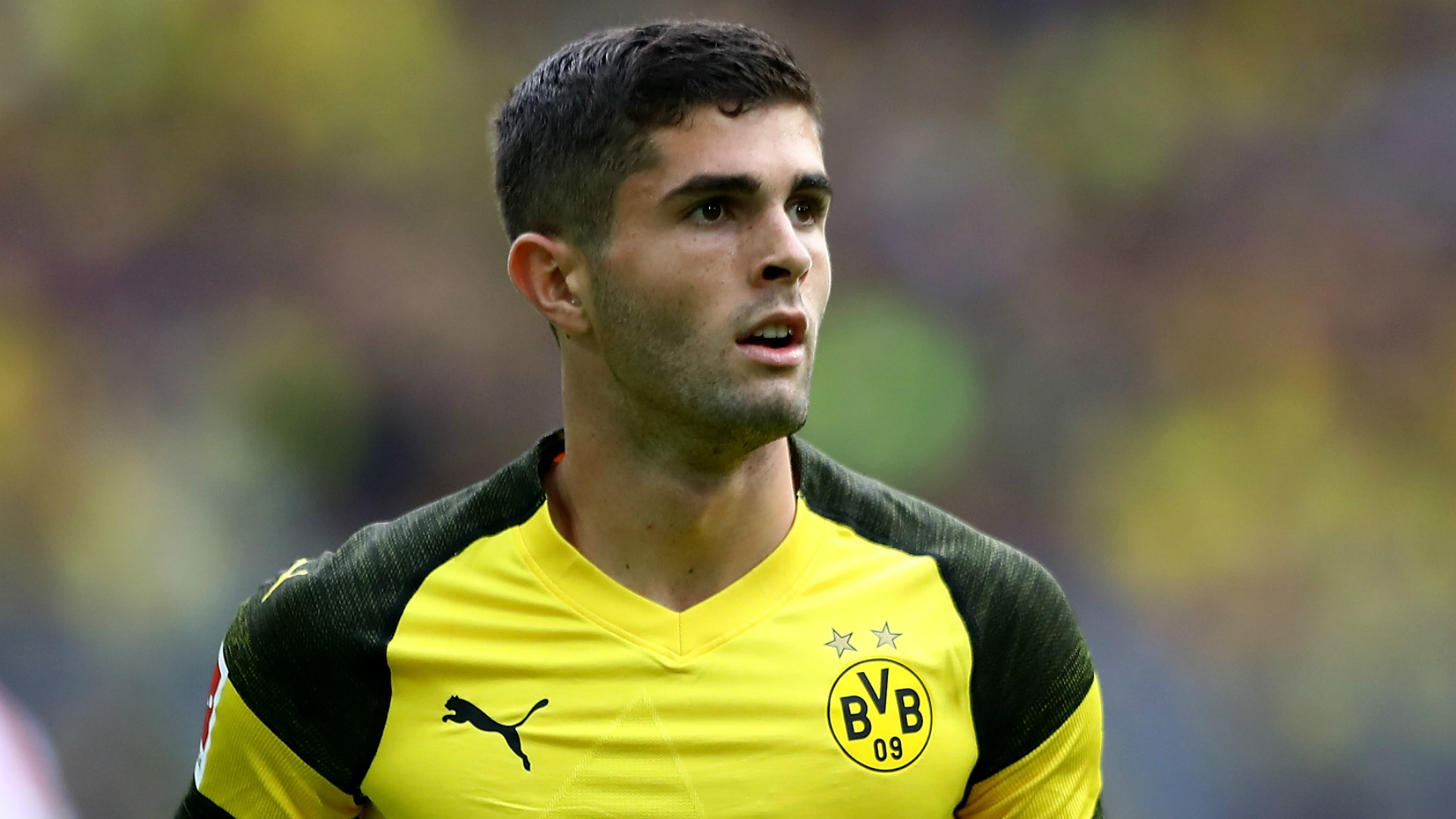 Christian Pulisic transfer news: Borussia Dortmund winger drops Premier