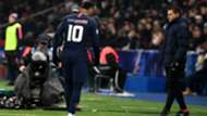 Neymar PSG Strasbourg Coupe de France 23012019