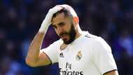 Karim Benzema, Real Madrid