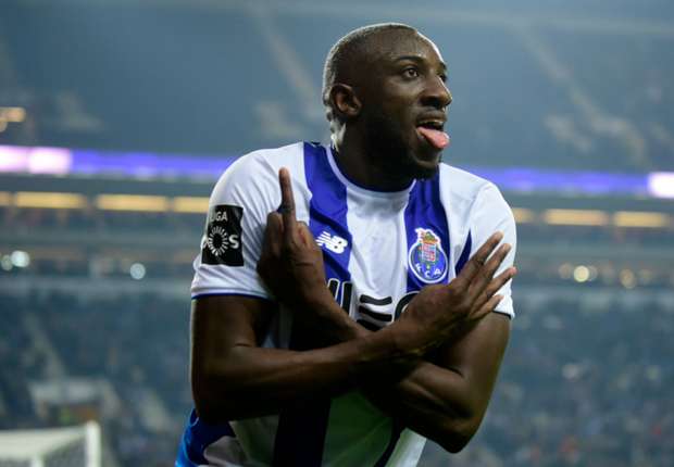 Image result for moussa marega