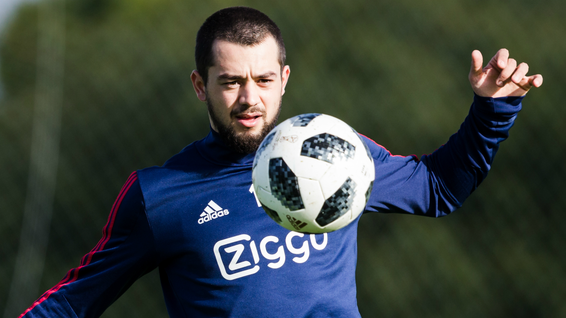 Maglia Home Napoli AMIN YOUNES Maglia Home Napoli AMIN YOUNES