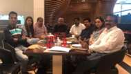 I-League clubs association