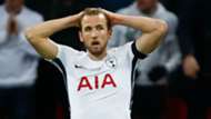 Harry Kane Tottenham