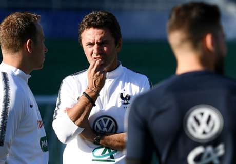 Euro Espoirs 2019 : la préparation commence maintenant