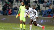 Demba Ba Besiktas