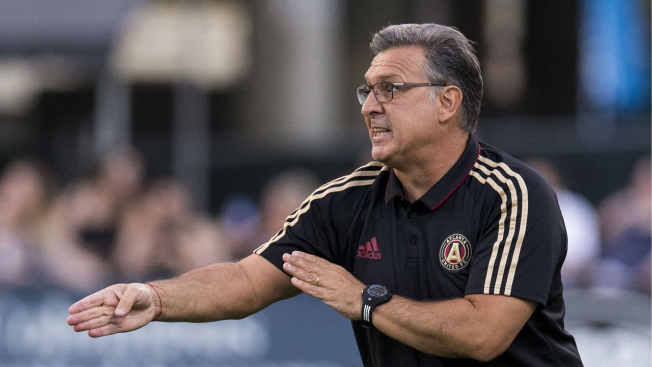 El 'Tata' Martino ya estaría totalmente amarrado con el Tri