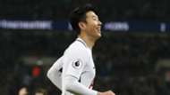 Heung-min Son