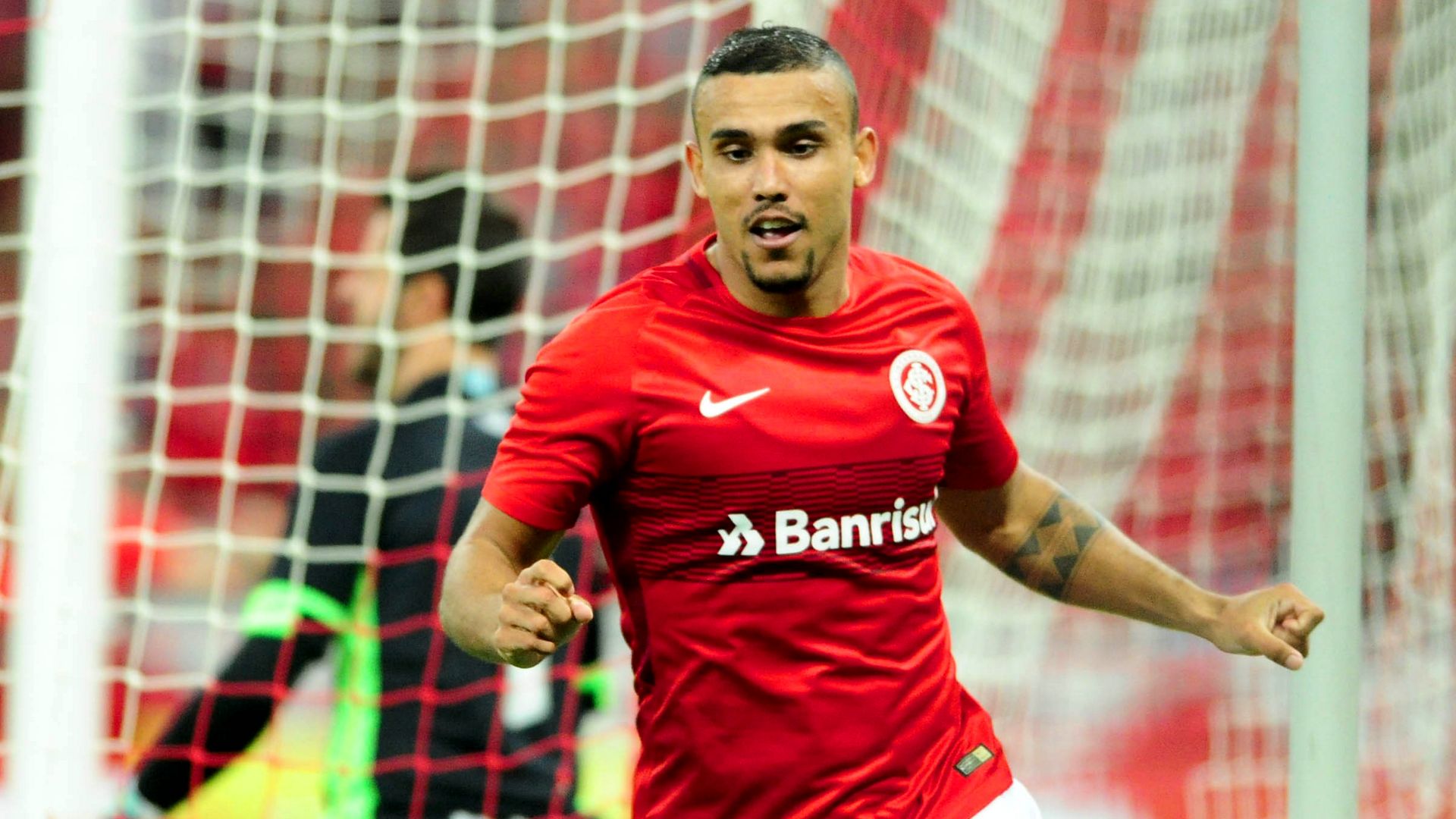 William Pottker Internacional Goias Serie B 01082017