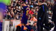 Paco Alcacer FC Barcelona 17122017