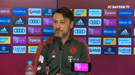 Niko Kovac Bayern 26102018