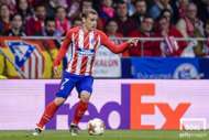 griezmann