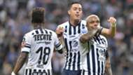 Dorlan Pabón Monterrey Sporting Kansas City CCL 2019