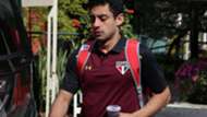 Daniel Corrêa São Paulo (jogador assassinado) em 28 10 18