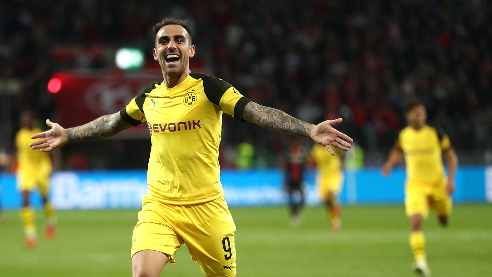 Alcácer: