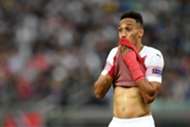 Pierre-Emerick Aubameyang
