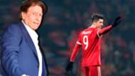 GFX Pini Zahavi Robert Lewandowski