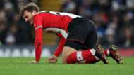 Gabbiadini Southampton Premier League