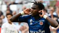 Boulaye Dia Marseille Reims Ligue 1 10082019