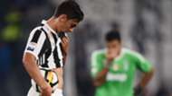 Paulo Dybala Juventus Lazio Serie A