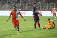 FC Goa ATK Ferran Corominas