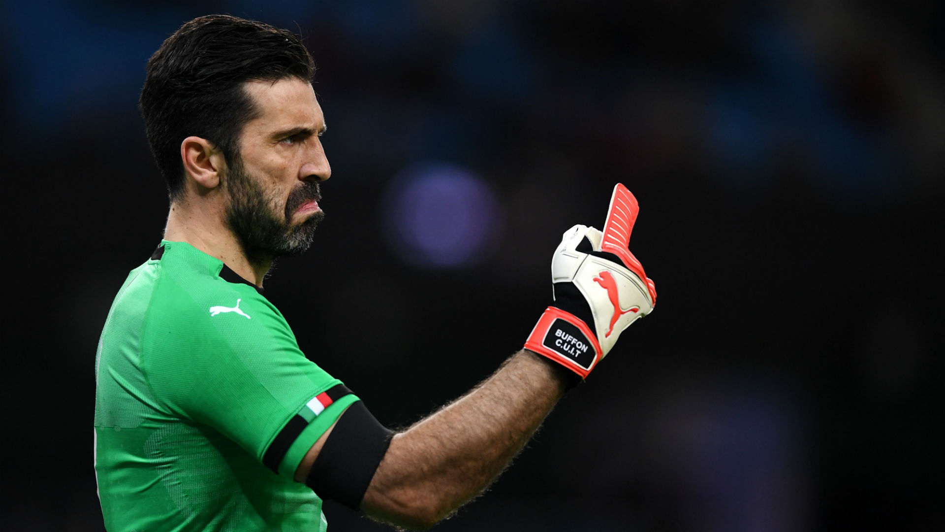 Juventus, Buffon: