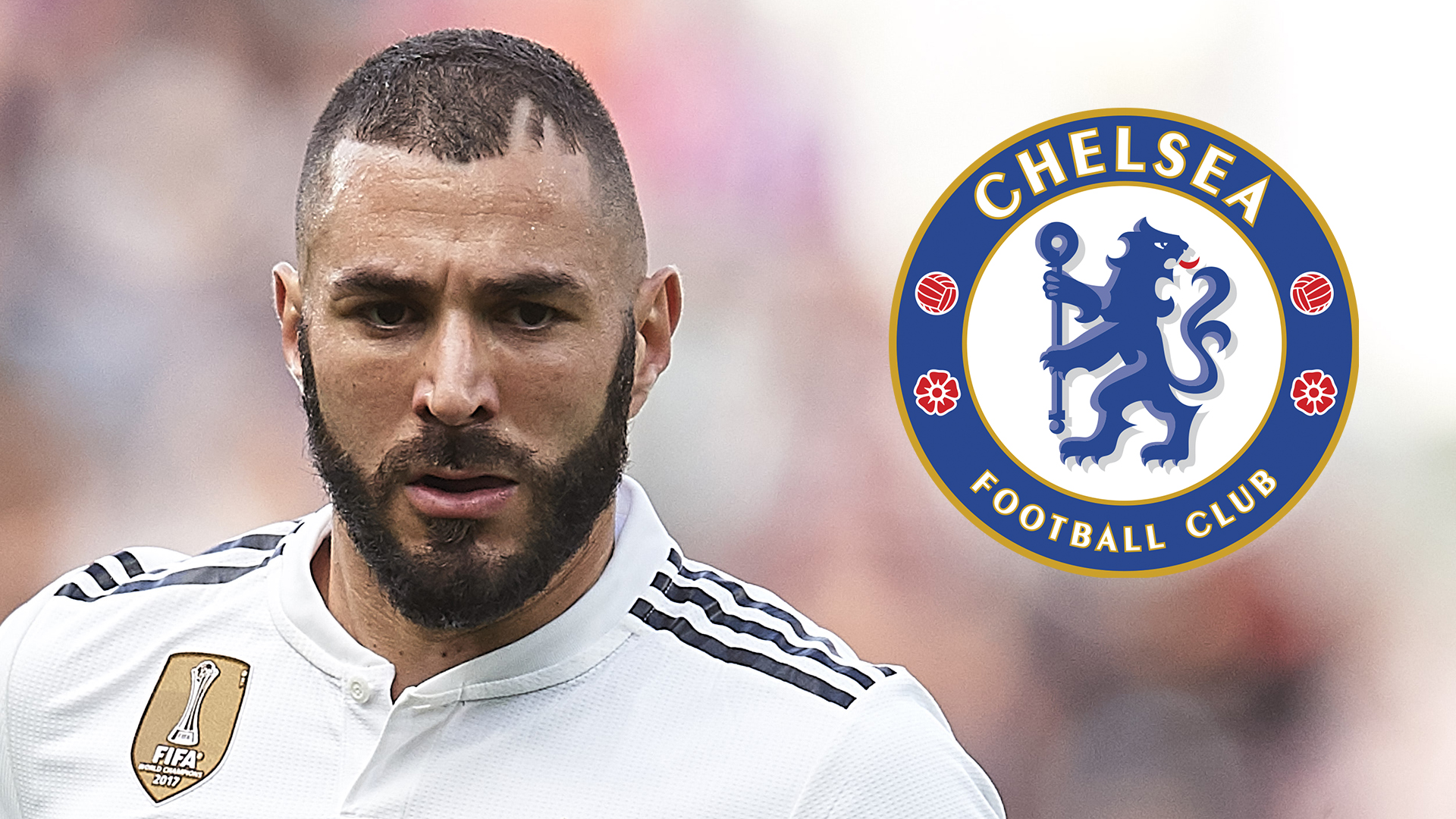 January transfer window news & rumours LIVE: Chelsea target Benzema | Goal.com1920 x 1080