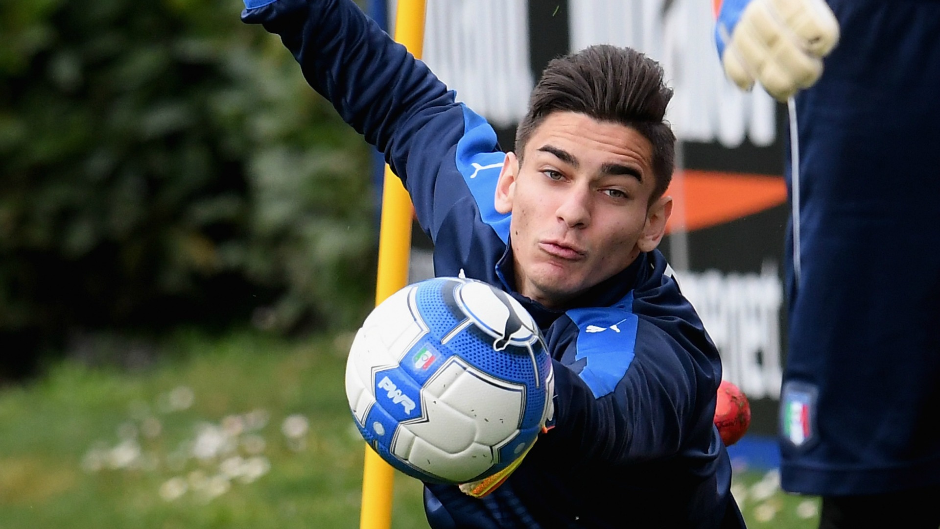 Calciomercato Napoli: Pavoletti-Udinese la carta per Meret