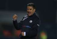 John Gregory