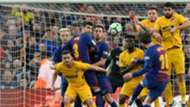 Lionel Messi FC Barcelona Atletico Madrid 04032018