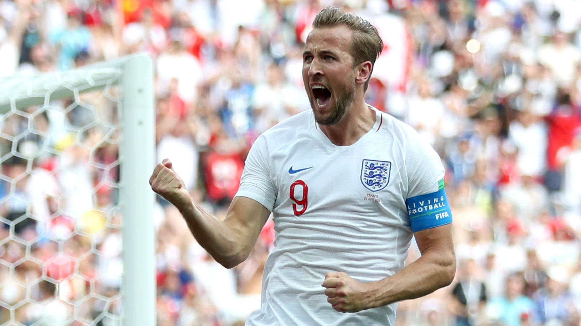 Image result for harry kane panama