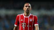 Franck Ribery Bayern Munich