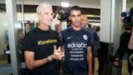 Hakeem Al-Araibi 12 Februar 2019