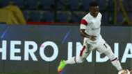 Augustine Okrah NorthEast United