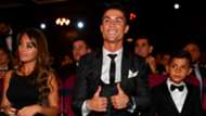 Cristiano Ronaldo The Best 2017