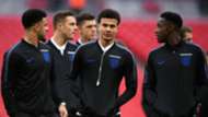 Dele Alli England