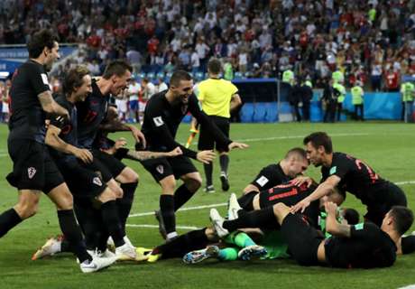 Anketa: Rebić najomiljeniji, a tko je najbolji hrvatski igrač u Rusiji?
