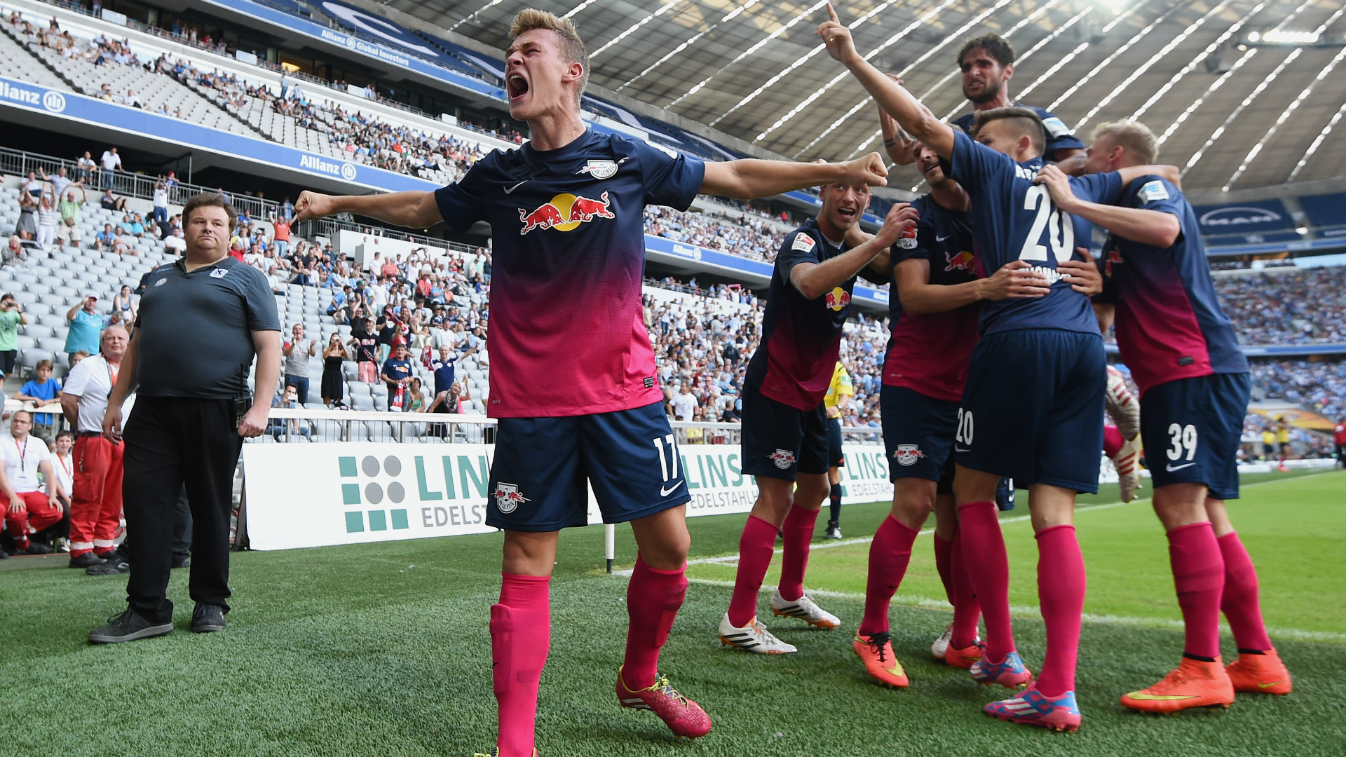 Rb Leipzig Kimmich Rb Leipzig Kimmich