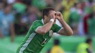 Chicharito Mexico