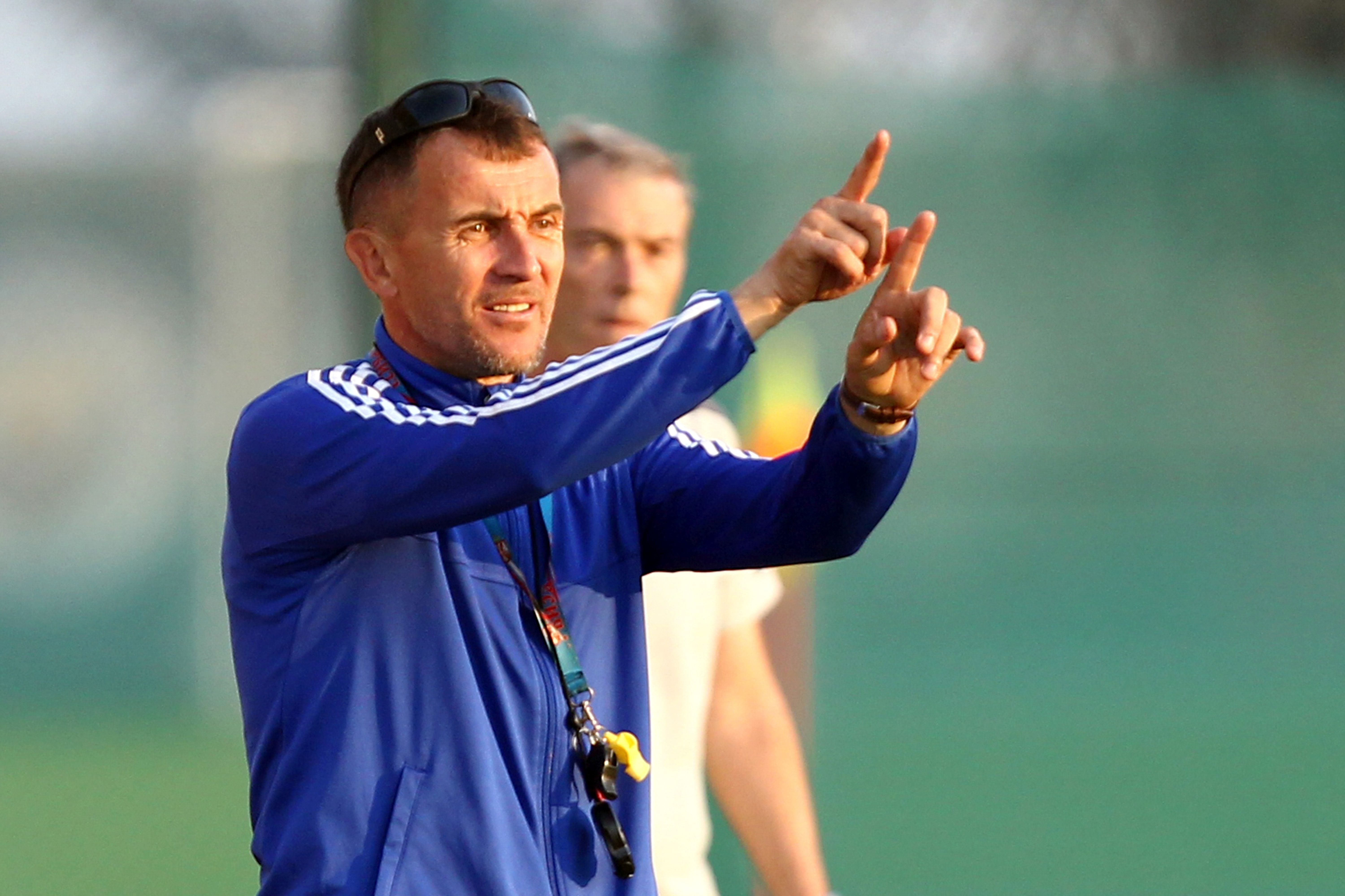 Micho terminates contract with Uganda over unpaid wages