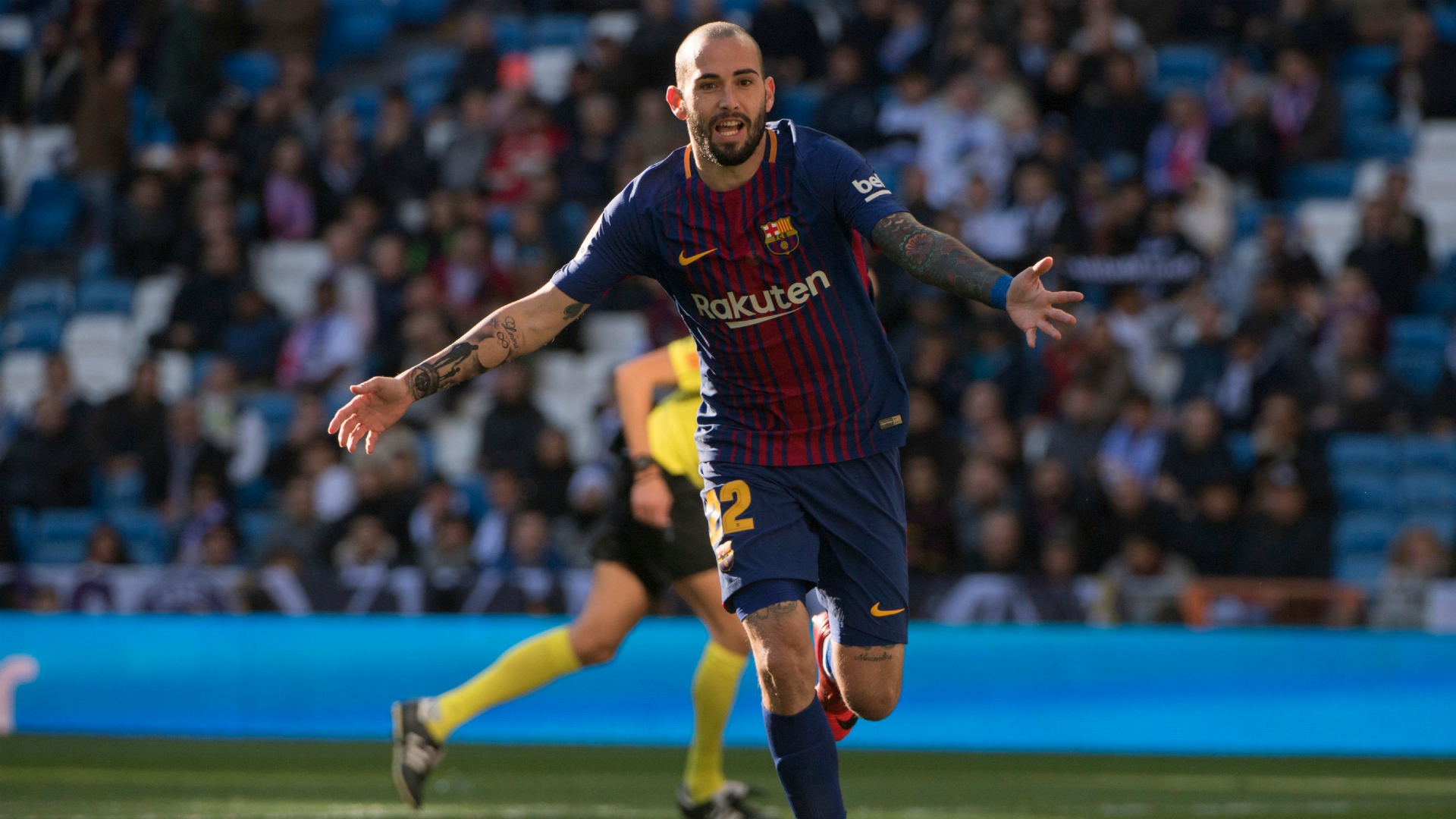 Fiorentina, sgarbo alla Roma: trattativa avviata per Aleix Vidal Fiorentina, sgarbo alla Roma: trattativa avviata per Aleix Vidal