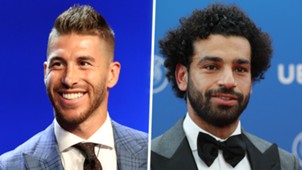 Image result for salah fifa player of the year 2017/18