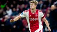Matthijs de Ligt Ajax 03102019