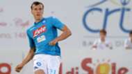 Vlad Chiricheș - Napoli