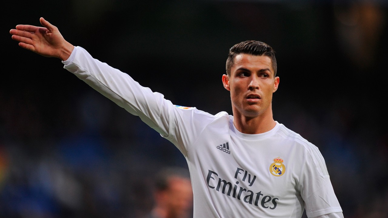 Evolusi Gaya Rambut Cristiano Ronaldo Dari Tahun Ke Tahun Goalcom