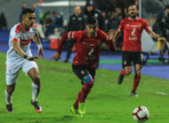 القمة - الزمالك - الأهلي - ناصر ماهر - أوباما