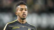 Mukhtar Ali, Vitesse 2016/17